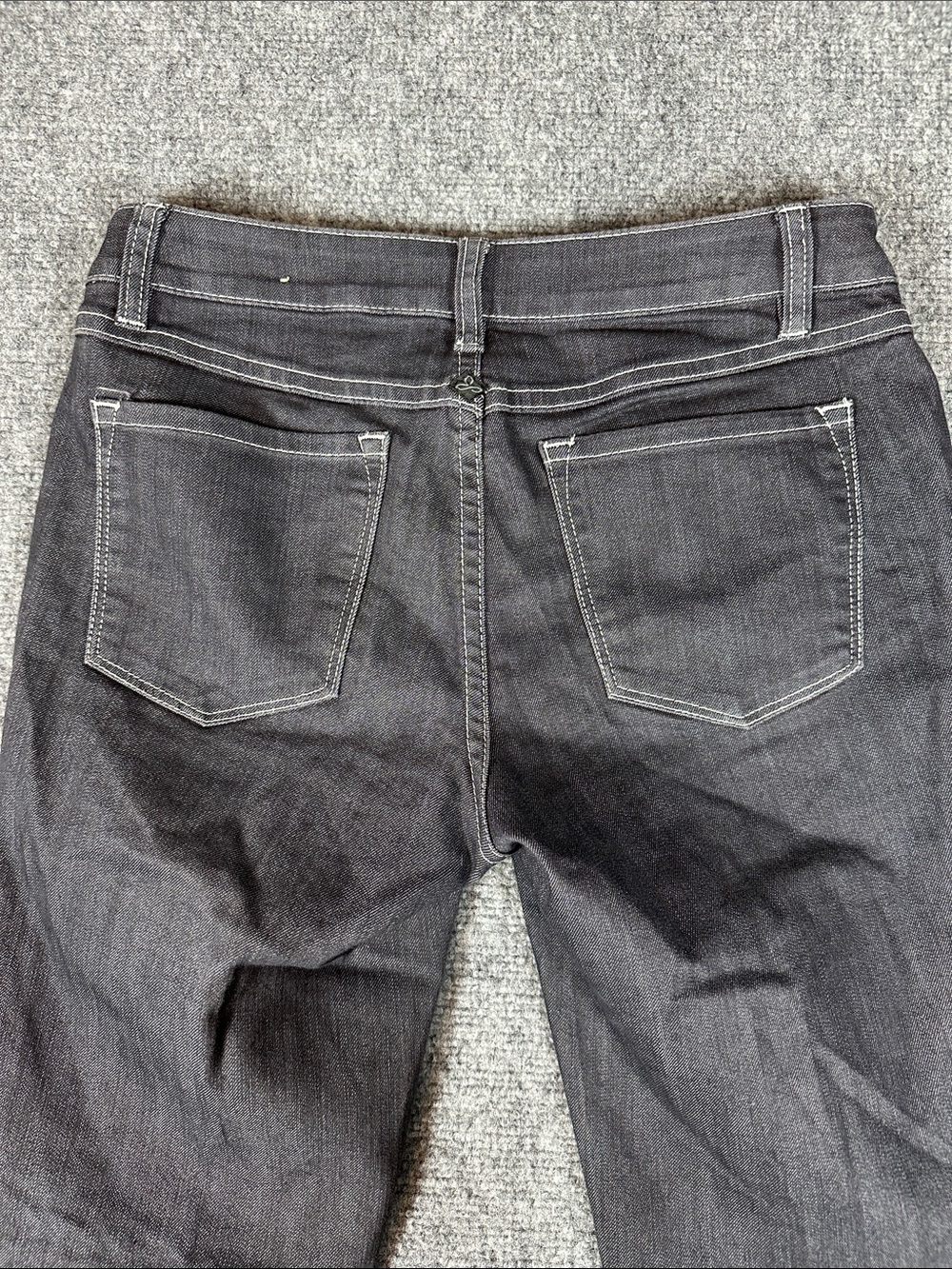 Prana Kayla Organic Cotton Blend Jean Women’s Size 2 - Picture 9 of 9